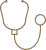 Dr Fawzy Stethoscope Icon