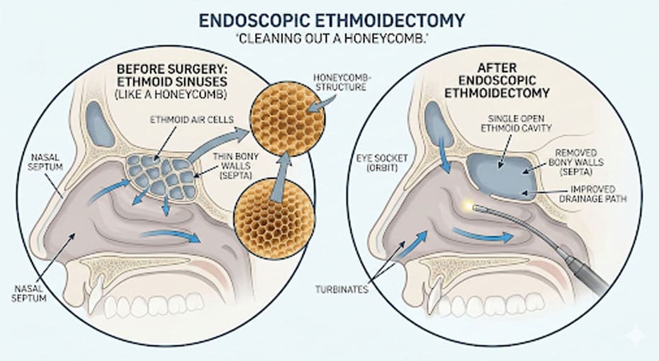 Dr Fawzy - Chronic Sinusitis Image 2