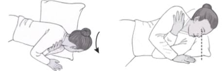 Dr Tamer Fawzy - Vertigo Maneuvres Image 4