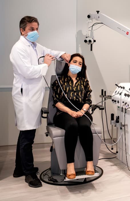Dr Tamer Fawzy - Adult Procedures