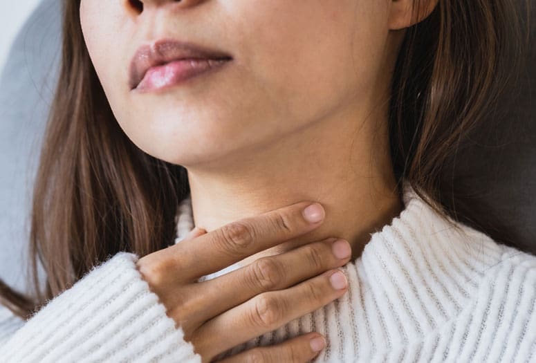 Dr Tamer Fawzy - Deep Neck Infections Landing