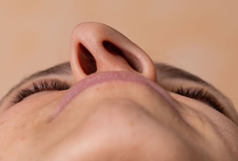 Dr Tamer Fawzy - Deviated Septum Landing