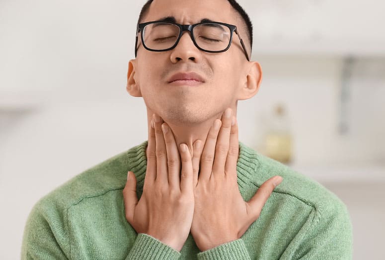 Dr Tamer Fawzy - Glandular Fever Landing