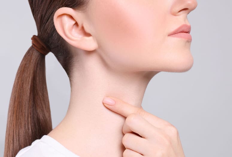 Dr Tamer Fawzy - Hoarseness of Voice Landing