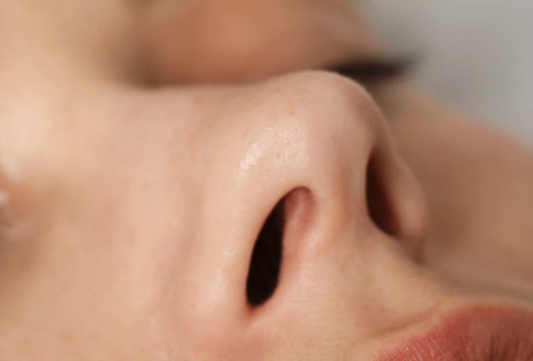 Dr Tamer Fawzy Septoplasty Landing