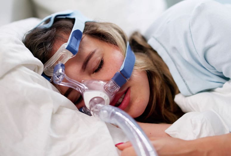 Dr Tamer Fawzy - Sleep Apnea Landing