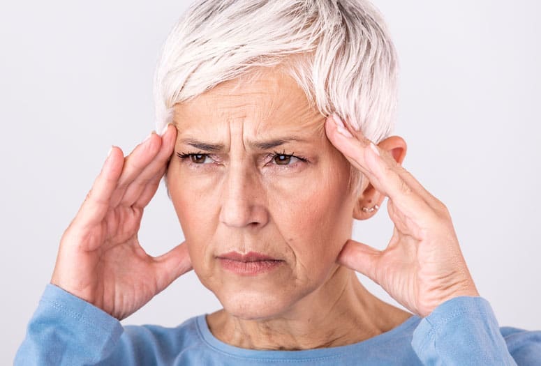 Dr Tamer Fawzy - Tinnitus Landing