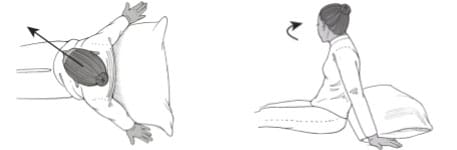 Dr Tamer Fawzy - Vertigo Maneuvres Image 1