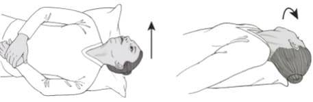 Dr Tamer Fawzy - Vertigo Maneuvres Image 2