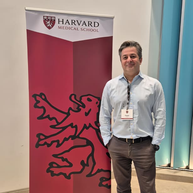 Dr Tamer Fawzy - Academic Leadership
