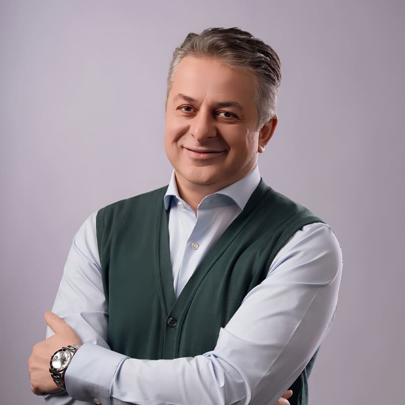 Dr Tamer Fawzy - Home