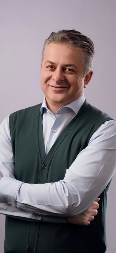 Dr Tamer Fawzy - Home