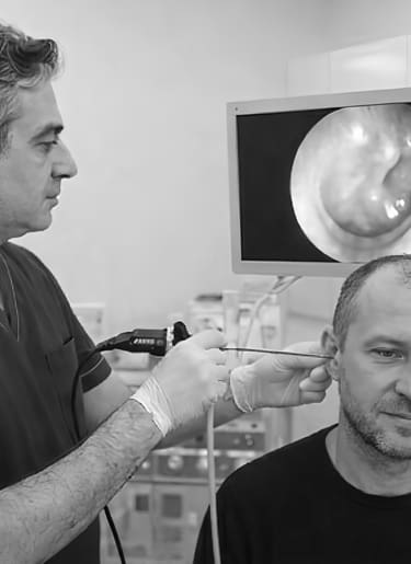 Dr Tamer Fawzy - Patient Testimonials
