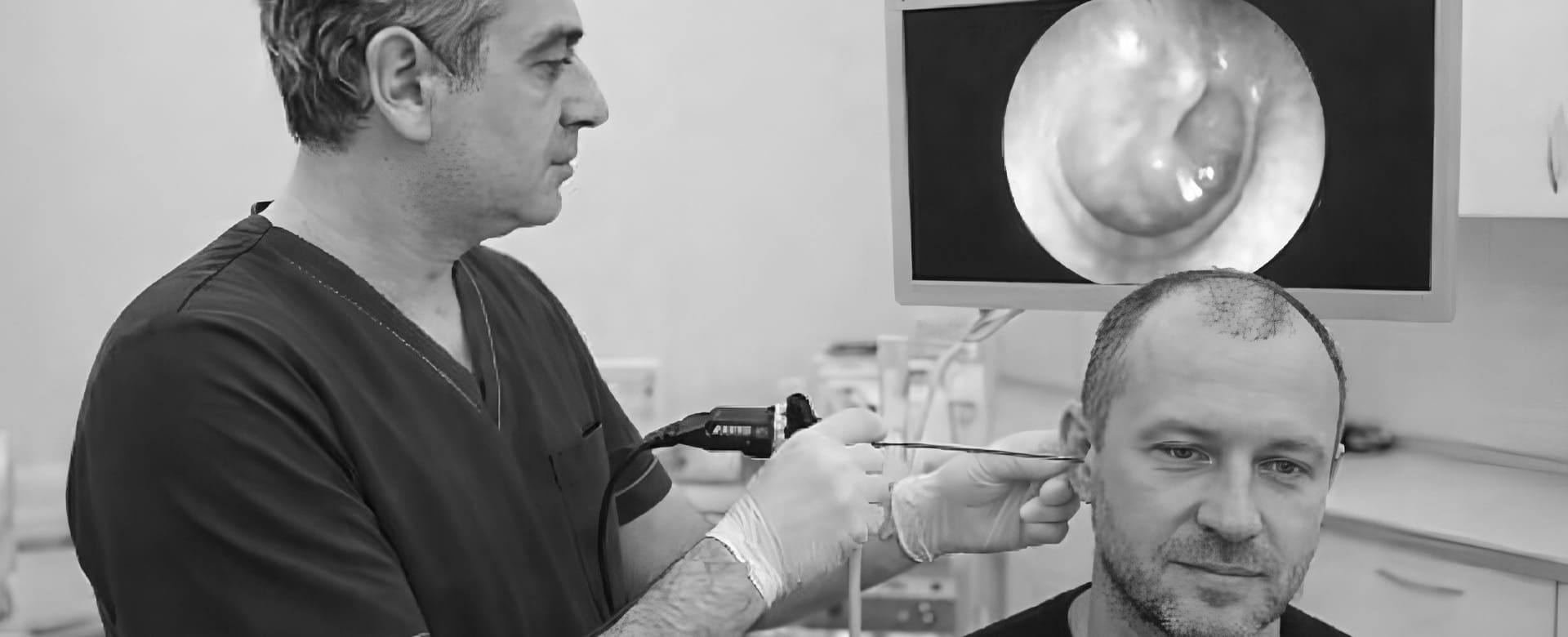 Dr Tamer Fawzy - Patient Testimonials