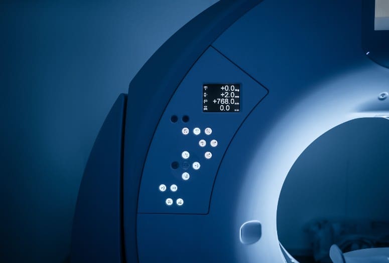 Image Guided Surgery Landing Dr T